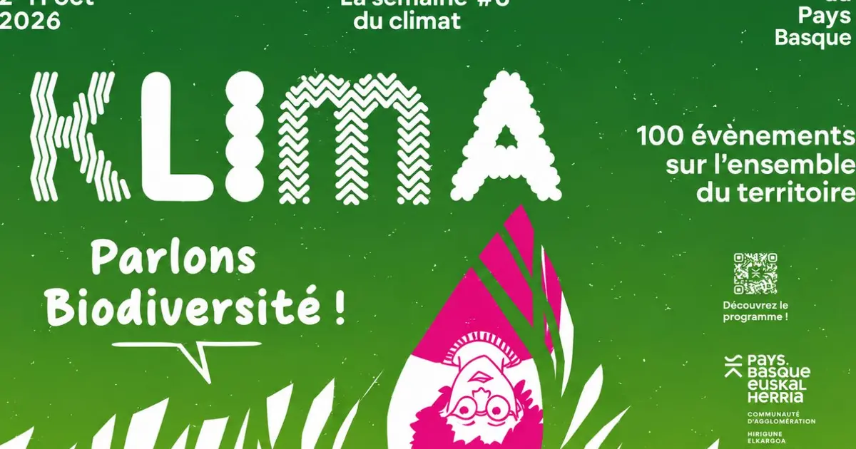 Semaine du climat