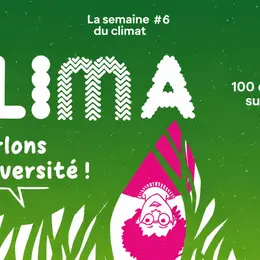 Semaine du climat