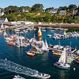 Semaine du Golfe du Morbihan 2027
