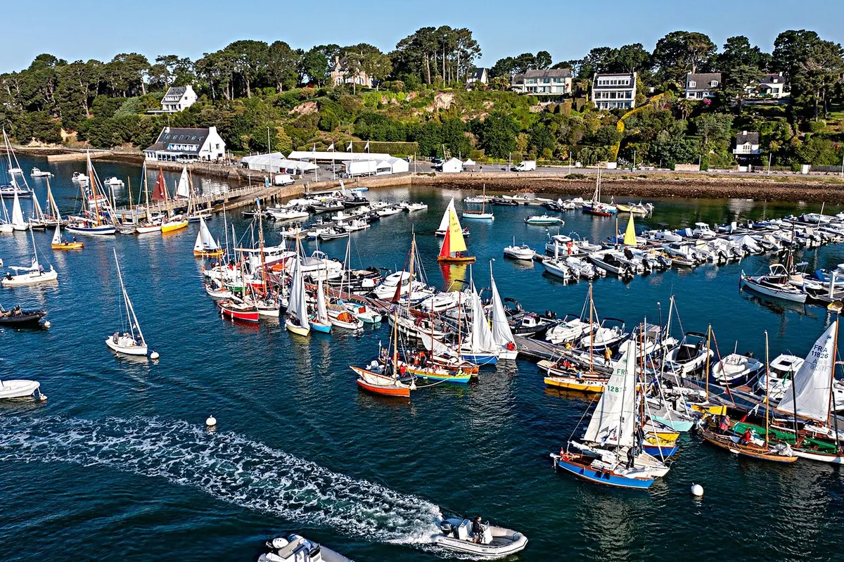 Rencontres au fil de l'eau lors de la Semaine du Golfe du Morbihan