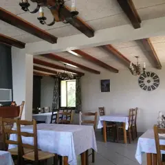 Semaine Du Goût : Auberge Des Laubies