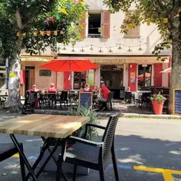Semaine Du Goût : Café Du Commerce
