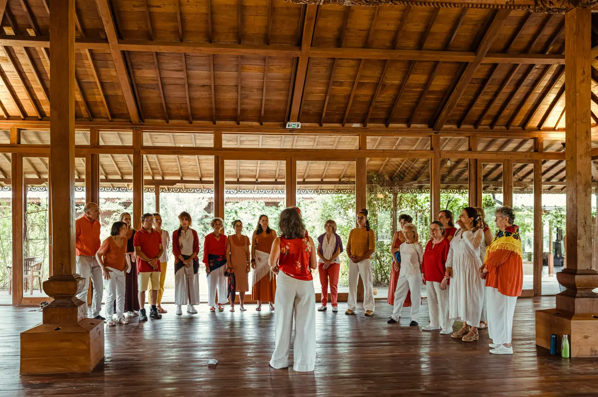 Semaine du son de l'Unesco, journée scientifique