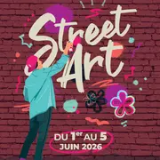 Semaine du Street Art - Rencontre à ciel ouvert