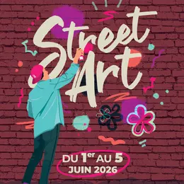 Semaine du Street Art - Rencontre à ciel ouvert