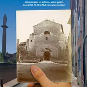 Semaine internationale des archives