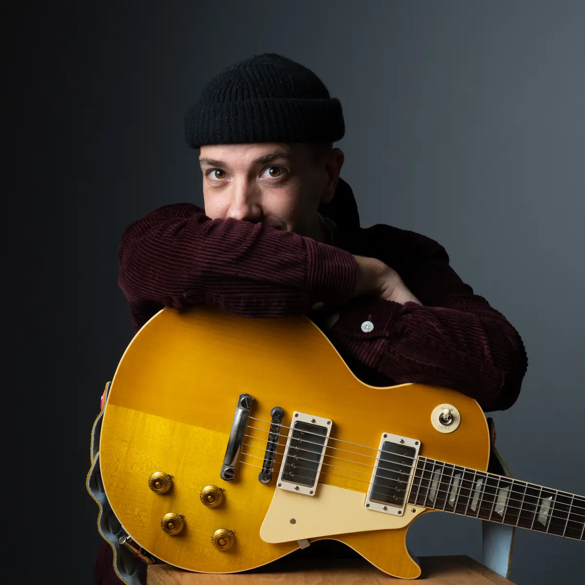 Semaine Jazz - Alex Grenier 4tet