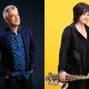 Semaine Jazz - Géraldine Laurent et Laurent De Wilde
