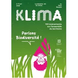 Semaine Klima : atelier gestion durable des espaces verts