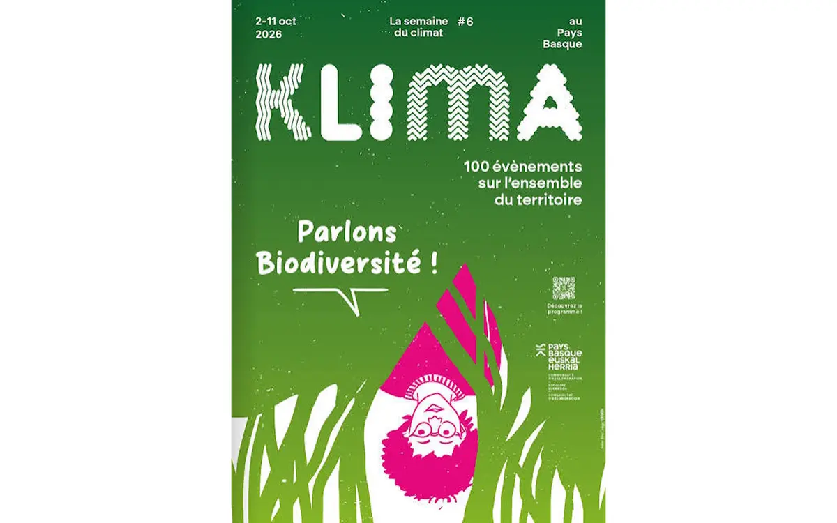 Semaine KLIMA : Balade nature