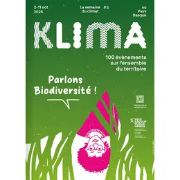Semaine KLIMA : Balade nature