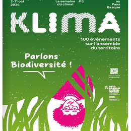 Semaine Klima : échappées de jardin, reprenons la main !