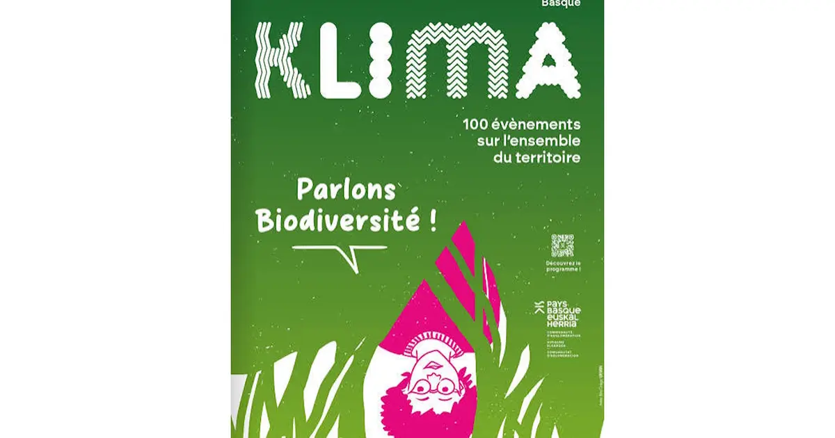Semaine KLIMA : Fresque du climat (junior)