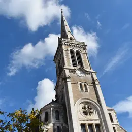 Semaine Klima : soirée au crépuscule à l'affut