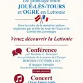 Semaine Lettone : concert