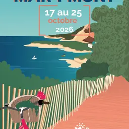 Semaine Mar I Munt D'Automne En Pyrenees Mediterranee