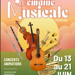 Semaine Musicale