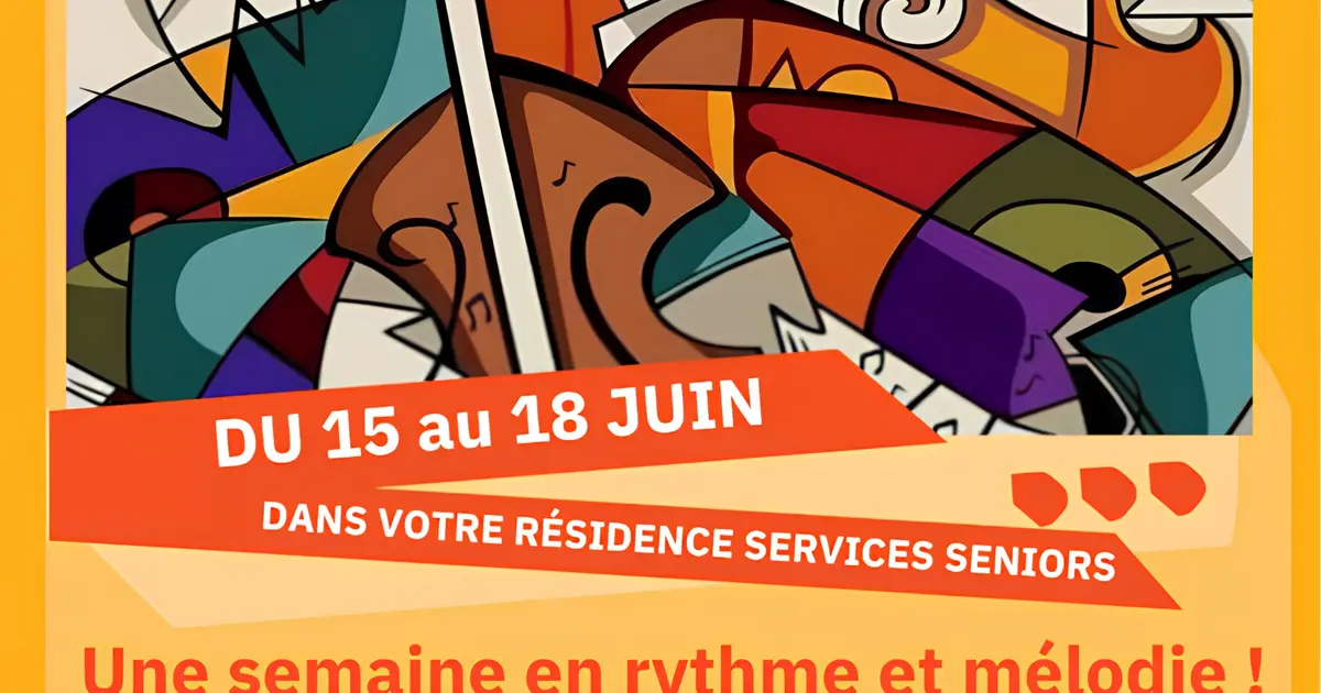 Semaine musicale