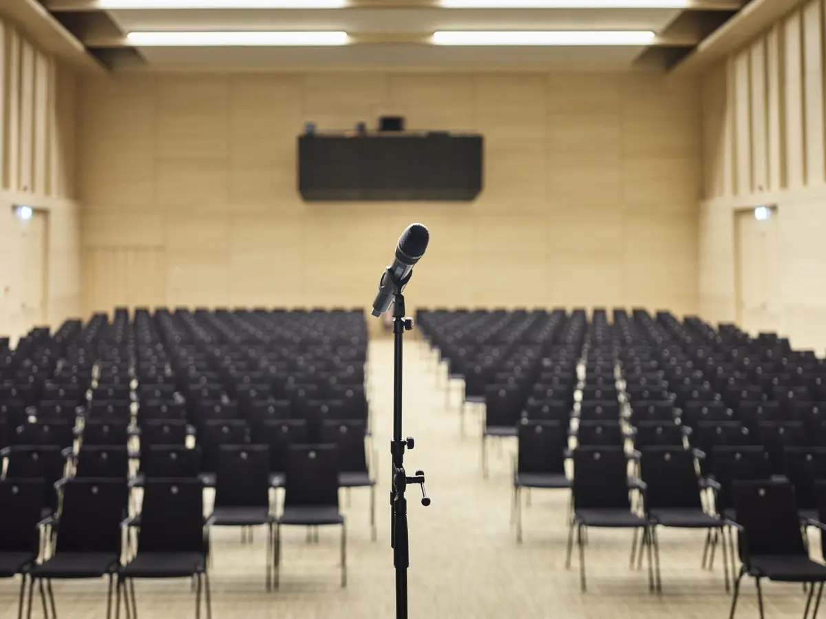 Semaine musicale FANTASIA