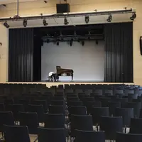 Semaine musicale FANTASIA DR