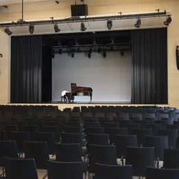 Semaine musicale FANTASIA