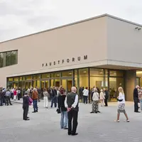 Semaine musicale FANTASIA DR