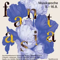 Semaine musicale FANTASIA DR