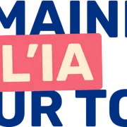 Semaine nationale de l'IA