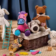 Semaine Nationale De La Petite Enfance