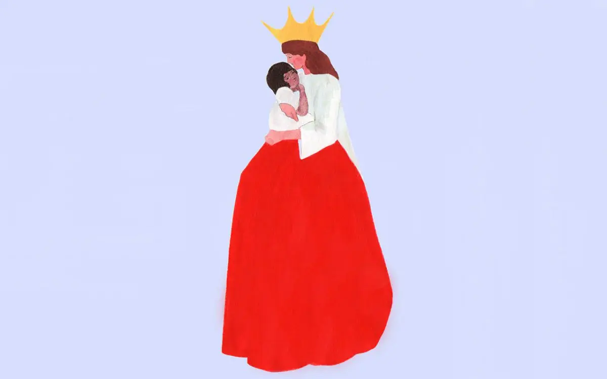 Semaine nationale de la petite enfance