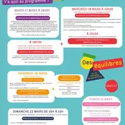 Semaine Nationale de la Petite Enfance