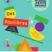 Semaine Nationale de la Petite Enfance dans les bibliothèques de Marseille