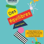 Semaine Petite Enfance à Figeac