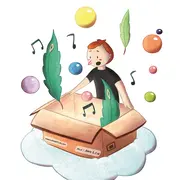 Semaine petite enfance : Spectacle Une boîte ?!