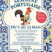 Semaine Portugaise