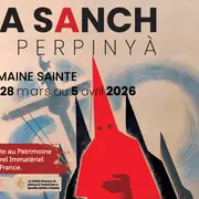 Semaine Sainte « La Sanch A Perpinyà »