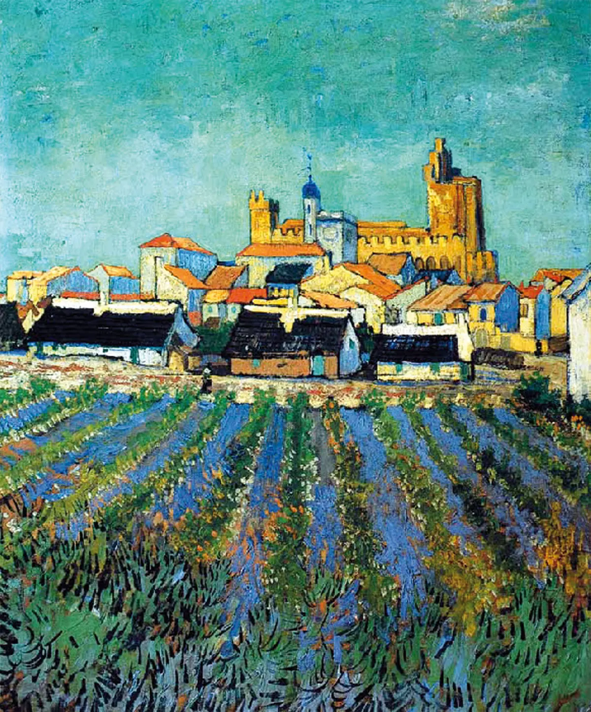 Semaine Van Gogh
