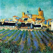 Semaine Van Gogh