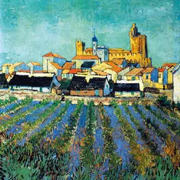 Semaine Van Gogh
