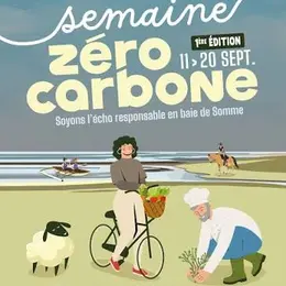 Semaine zéro carbone