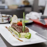 Semaines culinaires d'Hinterwald DR