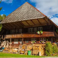 Semaines culinaires d'Hinterwald DR