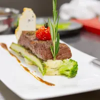 Cuisine du Belchenhotel DR