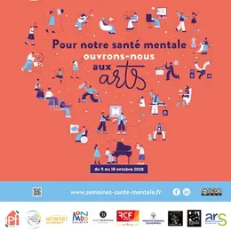 Semaines d’information sur la santé mentale