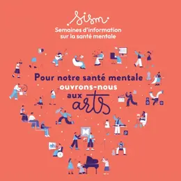 Semaines d'information sur la santé mentale - Assemblée théâtre-forum