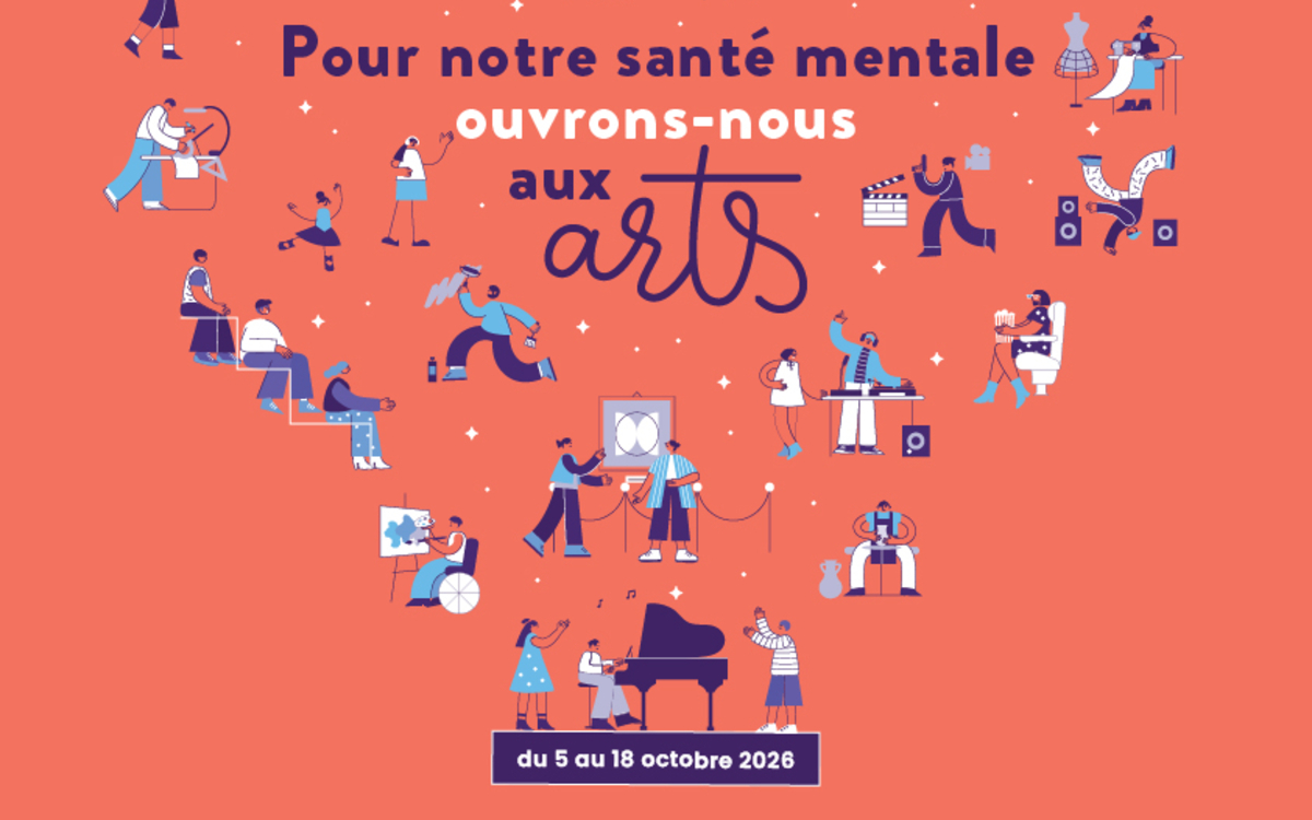 Pilotées par la Ville de paris et l'ARS IDF