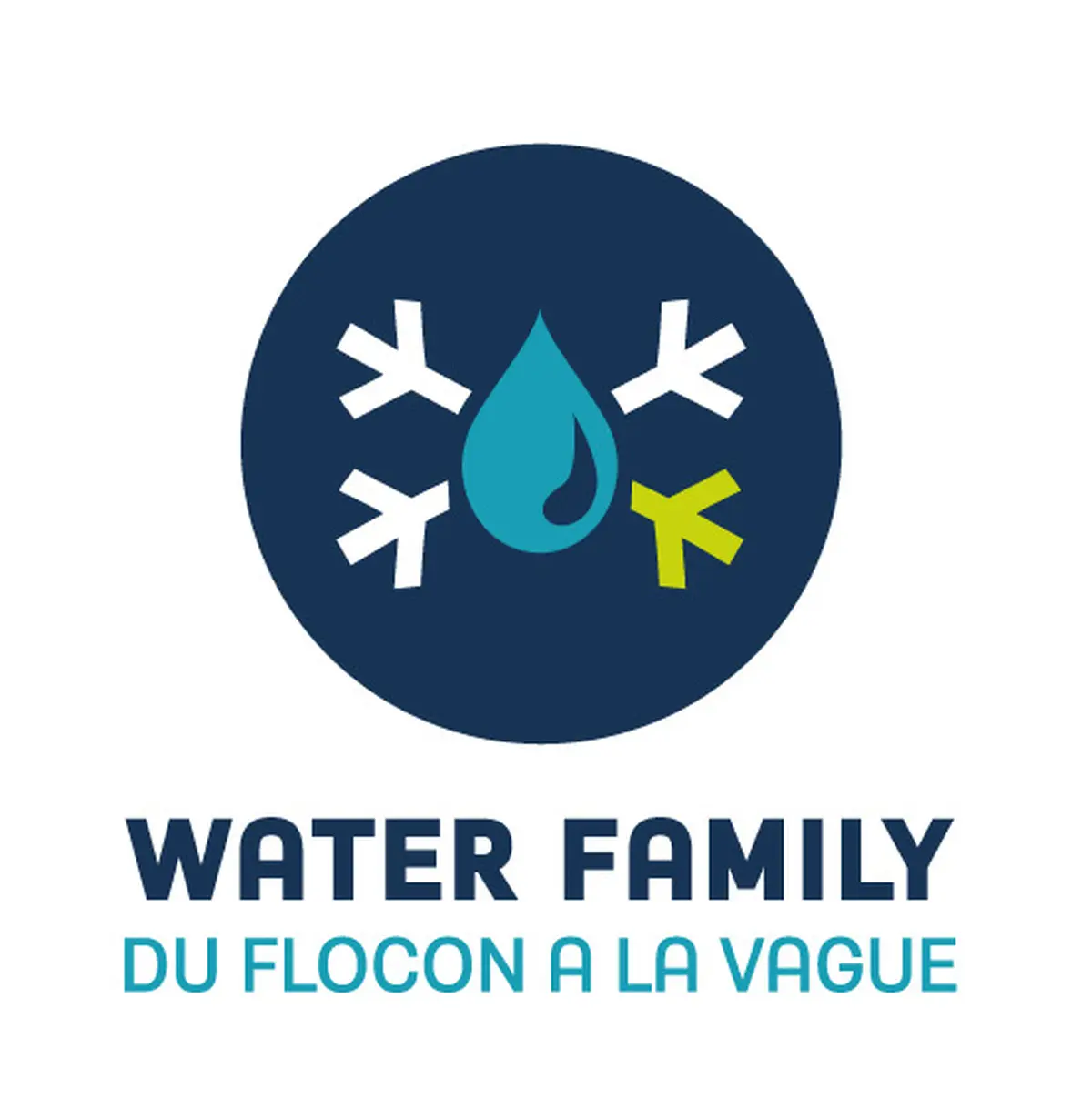 Semaines des Enfants - Animation Water Family