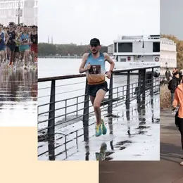 Semi & 10km des Quais de Bordeaux 2026