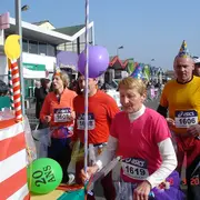 Semi-marathon Bazas-Langon