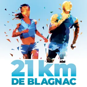 Semi marathon de Blagnac 2024